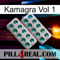 Kamagra Vol 1 dapoxetine2